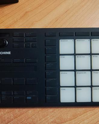 Maschine Mirko MK3