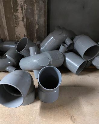 Materiale idraulico