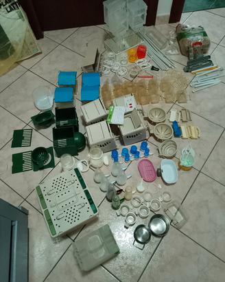 Accessori per canarini gabbie voliere
