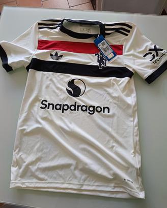 t-shirt Manchester united taglia S 