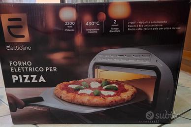 Fornetto Pizza EKFP1230