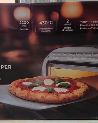 Fornetto Pizza EKFP1230
