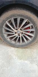 Cerchi alfa romeo