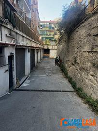 Via Tommso Natale - 3 Locali da ristrutturare