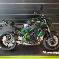 Kawasaki Z 650 - PREZZO PROMO