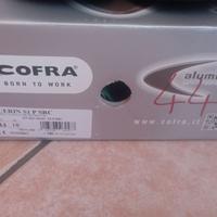 Scarpe antinfortunistiche Cofra