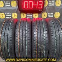 4 GOMME ESTIVE 195 60 16 C FURGONE 85/75%
