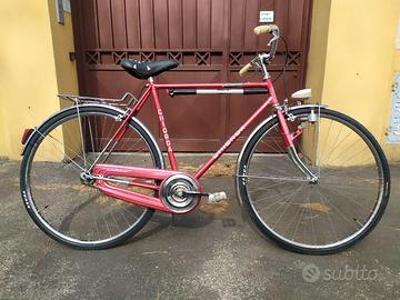 bicicletta da passeggio 28*