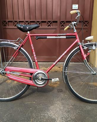 bicicletta da passeggio 28*