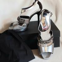 Sandali gioiello Barbara Bui 