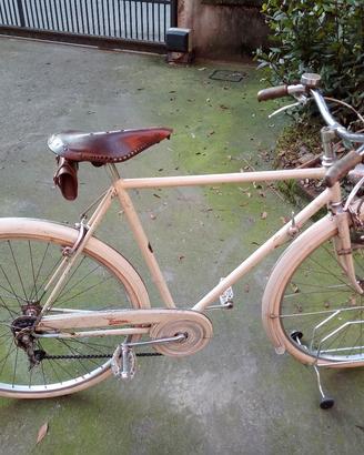 bicicletta Taurus