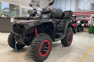 Cf Moto Altro CForce 1000 Touring Premium