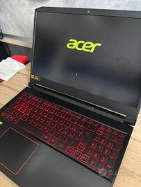 Acer Nitro 5 AN515-55