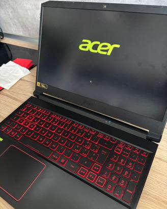 Acer Nitro 5 AN515-55