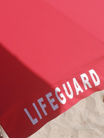 Attrezzatura di salvataggio