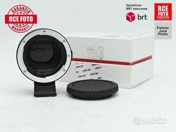 Viltrox EF-EOS M Mount Adapter CANON EF / CANON EO