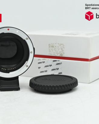 Viltrox EF-EOS M Mount Adapter CANON EF / CANON EO
