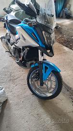 Nc 750 x 2016
