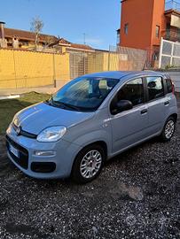 Fiat Panda Cross 1.2 EasyPower