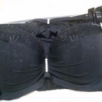 JUST FOR VICTORIA COMPLETO INTIMO TG 90B/M NOIR
