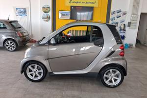 Smart ForTwo 1000 52 kW coupé passion