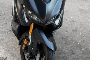 Yamaha TMAX 560 Tech MAX 2021