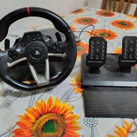 volante PS4 