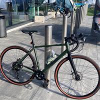 TRIBAN Bici Gravel Grvl 120