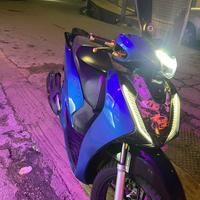Sh 125 2018