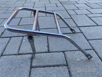 Portapacchi Honda 500 four