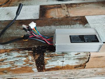 Controller Fiido T1 Pro