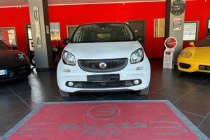 SMART FORFOUR 1.0 70cv PASSION