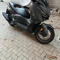 Yamaha X-Max 125 - 2023