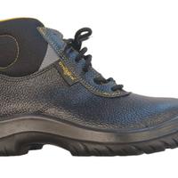 Scarpa antinfortunistica