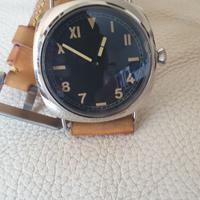 Orologi Vintage Dial la California 47 mm