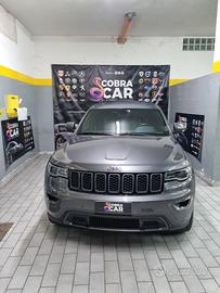 Jeep Grand Cherokee 3.0 V6 CRD 250 CV Multijet II 