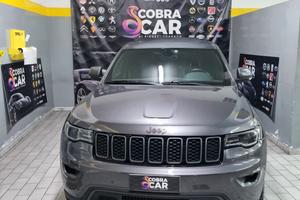 Jeep Grand Cherokee 3.0 V6 CRD 250 CV Multijet II 
