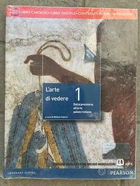 Libri di Arte scuola superiore