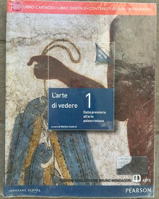 Libri di Arte scuola superiore