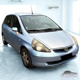Honda Jazz 1.2 i-DiS 5p.