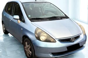 Honda Jazz 1.2 i-DiS 5p.