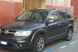 Fiat Freemont 2.0 Mjt 16v – 170 CV Lounge