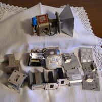 MICROWAVE MATERIALE VARIO BLOCCO1