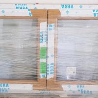 Finestra PVC nuova