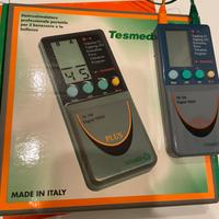 Tesmed elettrostimolatore con box