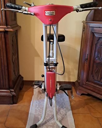 cyclette carnielli