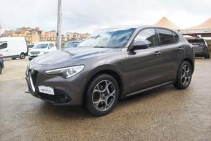ALFA ROMEO STELVIO 2.2 TD CV.190 Q4 SUPER EXCUTIVE