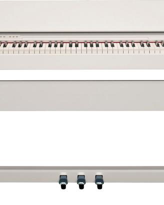Piano digitale Roland F140-R con Sgabello