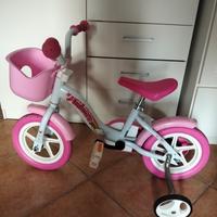 Bici bambina 