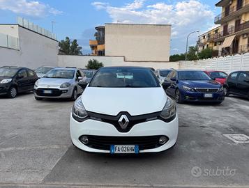 Renault Clio 1.5 DIESEL 90CV 2015